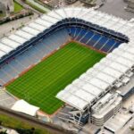 croke park stadium