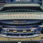 Docklands Stadium