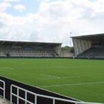 Kingston Park Stadium