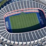 parc des princes