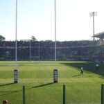stadio flaminio