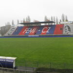 Stadio Mario Battaglini