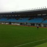 suva stadium