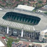 Twickenham Stadium
