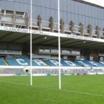 Cardiff Arms Park