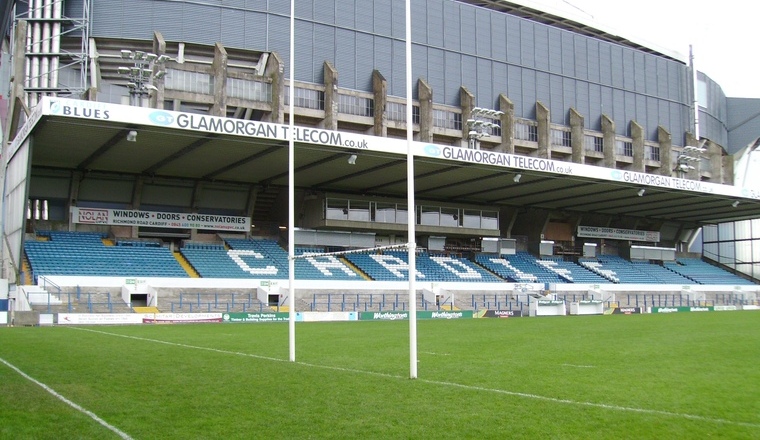 A Comprehensive Guide to Cardiff Arms Park Rugby Stadium