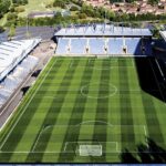 Kassam stadium