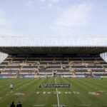 Welford Road