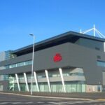 salford community stadium