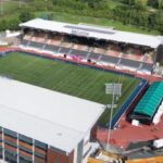 stonex stadium - saracens