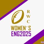 Women's Rugby World Cup 2025