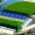 headingley rugby stadium