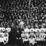 Rugby League history