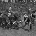 Rugby Union history