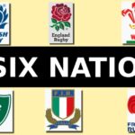 Six Nations rugby history