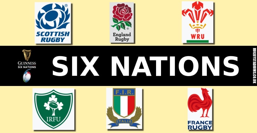 The History Of Rugby Union And The Evolution Of The Game 