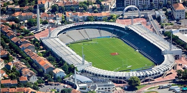 chaban delmas stadium