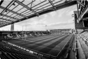 Franklin's Gardens