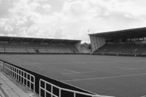 Kingston Park