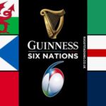 Six Nations 2025