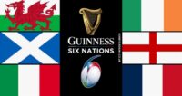 Six Nations 2025