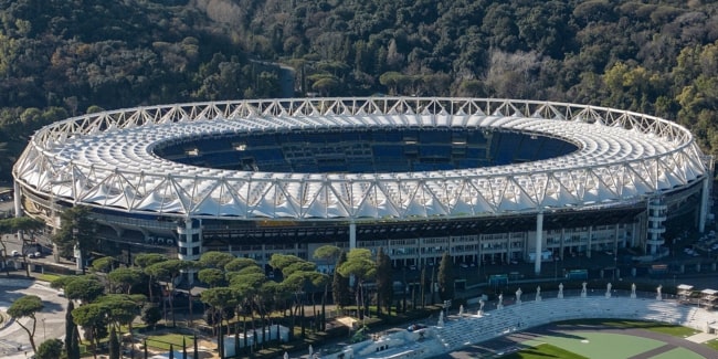 stadio olimpico