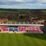 Wakefield Trinity Stadium