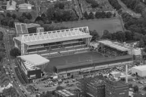 Welford Road Stadium