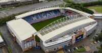wigan warriors stadium